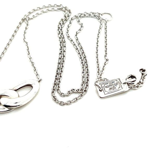 Ippolita 925 Interlaced Necklace - Picture 3 of 5